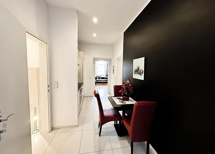 Cozy In Brigittenau Area Mm29 Δωμάτια σε οικογενειακή κατοικία *