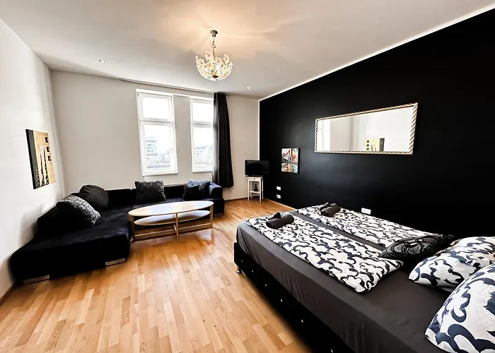 Cozy In Brigittenau Area Mm29 Δωμάτια σε οικογενειακή κατοικία Βιέννη